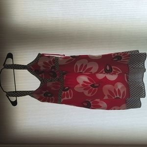 Plus Size 24 sundress east 5th st